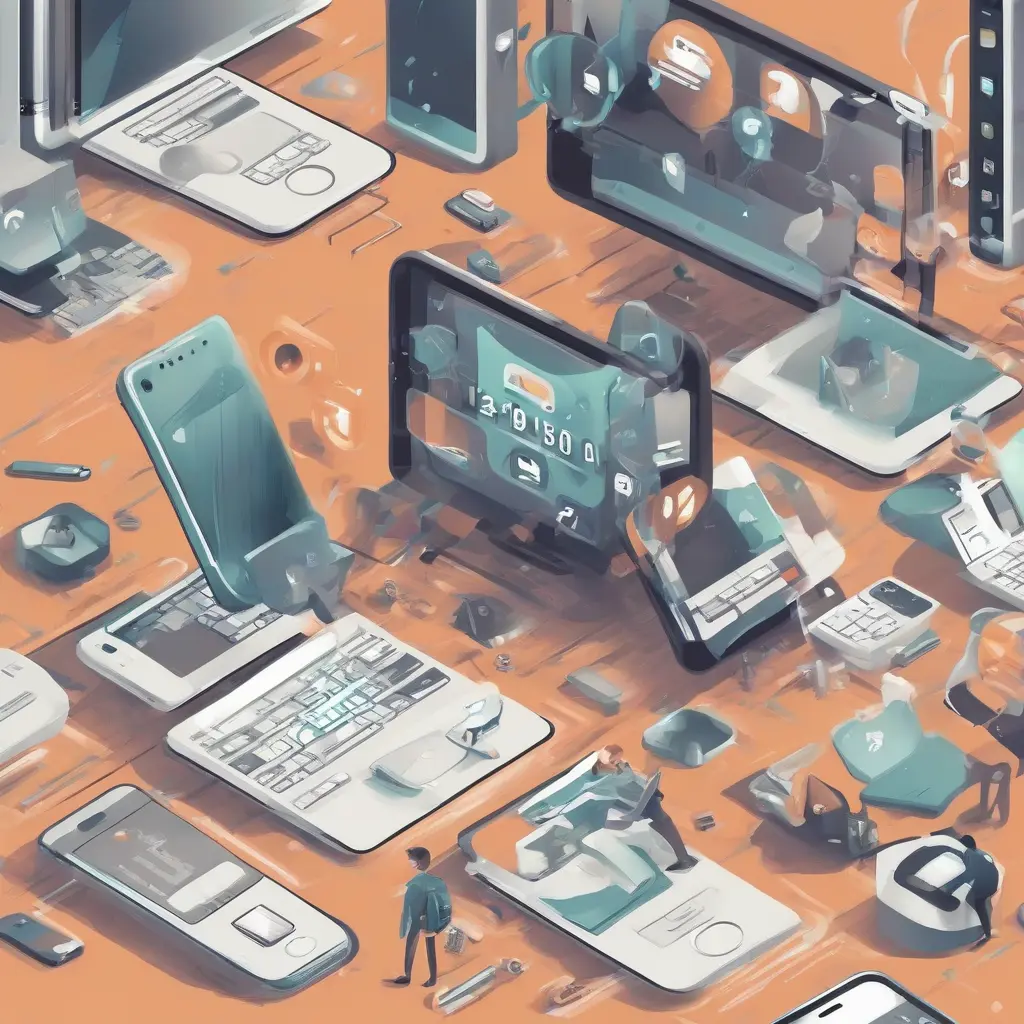 Fast Problem-Solving for Your Most Common Mobile Issues