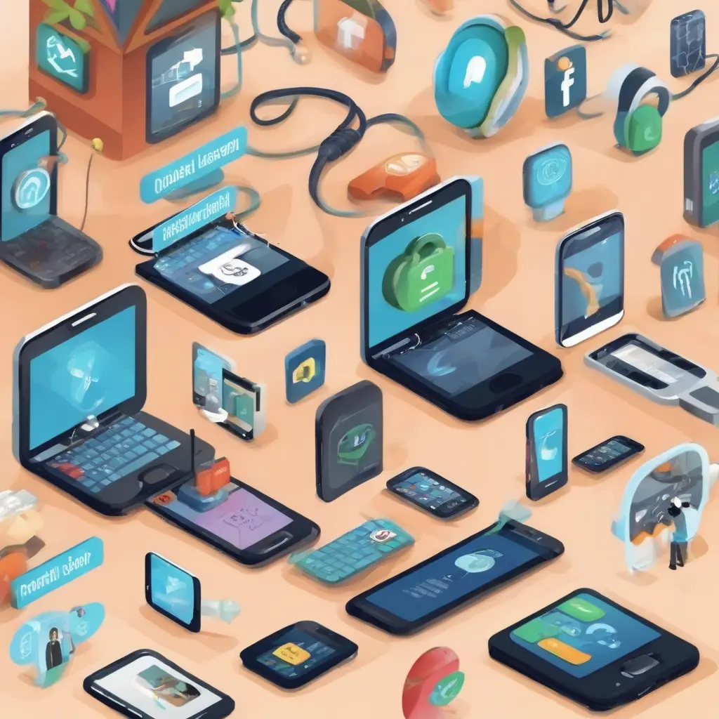 Your Essential Guide to Mobile Internet Safety