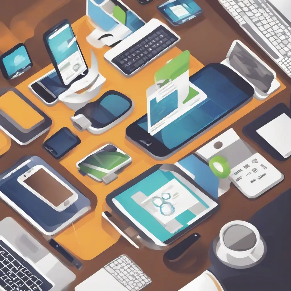 Creating a Productive Mobile Environment: Best Practices for Efficiency