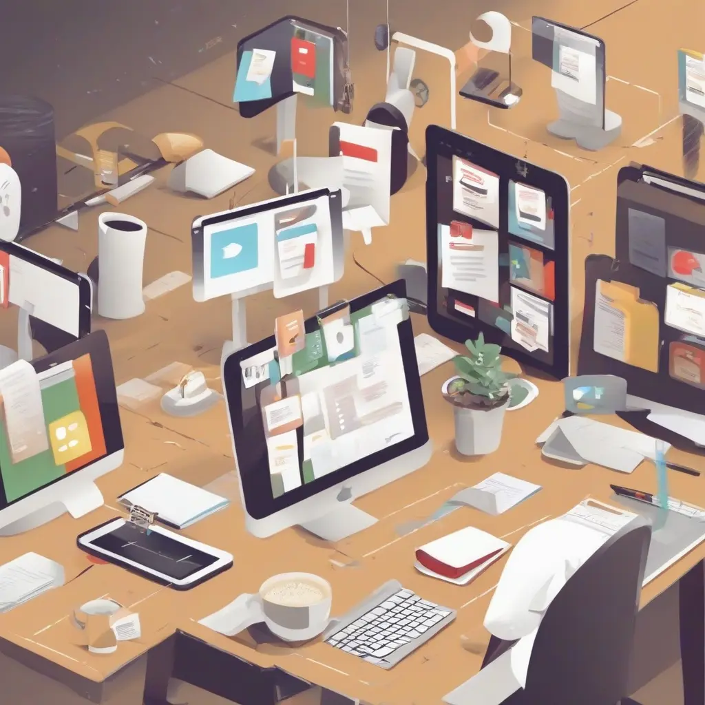 Maximize Your Mobile: Productivity Tips for Busy People